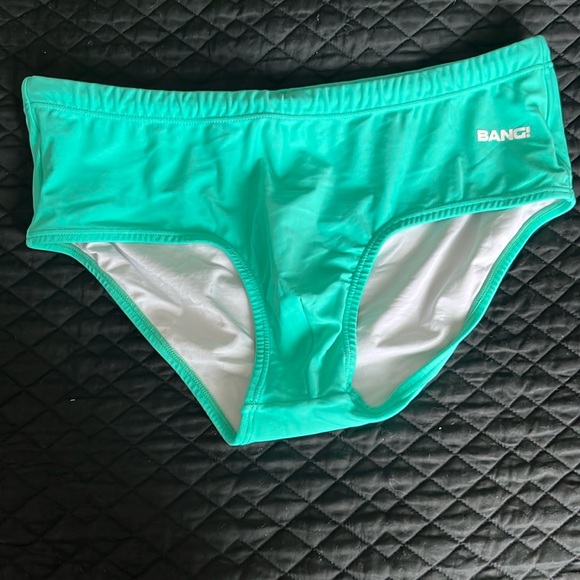 BANG! Men’s swimsuit